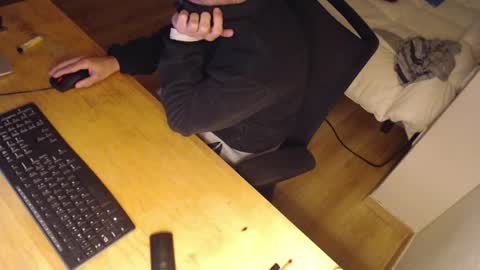 bigcok35spain online show from February 10, 2026, 9:08 pm