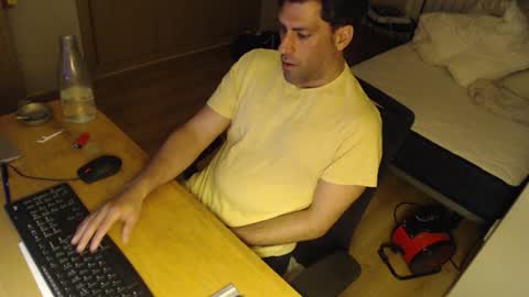 bigcok35spain online show from February 24, 2026, 7:01 pm