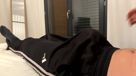 Frenchy bigD online show from January 20, 2025, 5:27 pm