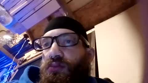 Snapshot of bigdaddy1231995 chatting on October 19, 2025, 10:54 pm BigDaddykodack online show from October 19, 2025, 10:54 pm