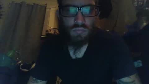 BigDaddykodack online show from December 20, 2025, 8:32 am