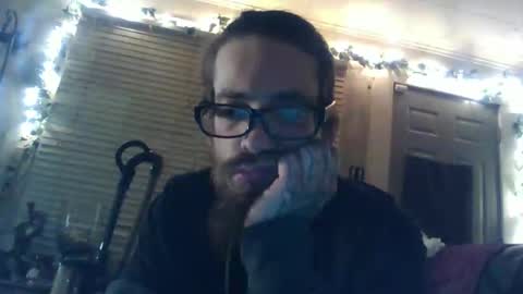 BigDaddykodack online show from January 11, 2026, 6:40 am