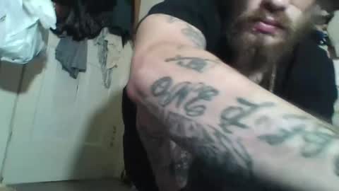 BigDaddykodack online show from February 20, 2026, 9:10 am