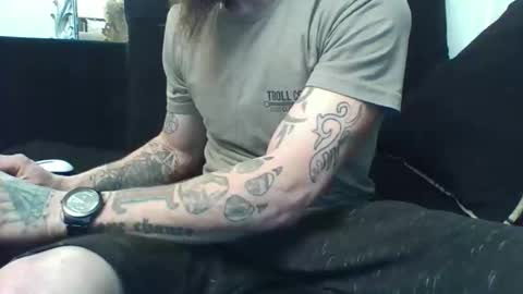 BigDaddykodack online show from February 22, 2026, 7:51 am