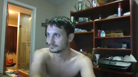 BigDaddy199030 online show from December 18, 2024, 3:15 am