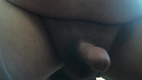 bigdaddy645 online show from January 13, 2026, 9:53 pm