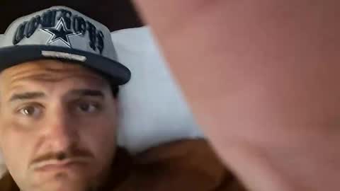 Snapshot of bigdaddy6969700 chatting on March 1, 2026, 11:01 am Bigdaddy69 online show from March 1, 2026, 11:01 am