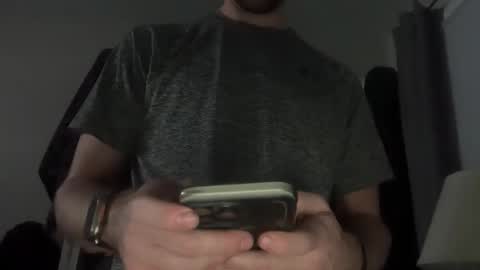 Snapshot of bigdaddy75333 chatting on January 7, 2026, 1:13 pm bigdaddy75333 online show from January 7, 2026, 1:13 pm