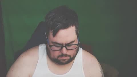 Bigdaddy online show from February 14, 2025, 5:19 am