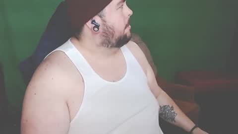 Bigdaddy online show from February 16, 2025, 4:20 am