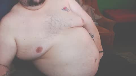 Bigdaddy online show from February 16, 2025, 7:26 am