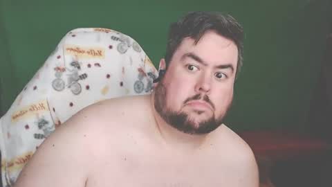 Bigdaddy online show from February 18, 2025, 5:31 am