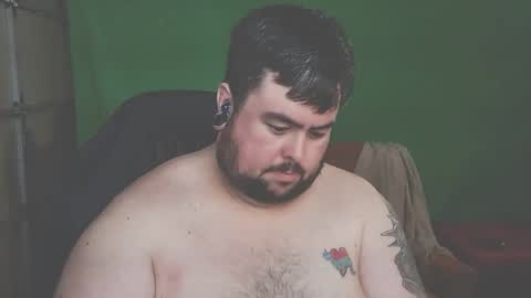 Bigdaddy online show from February 19, 2025, 4:23 am