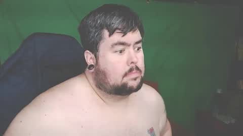 Bigdaddy online show from February 24, 2025, 7:00 am