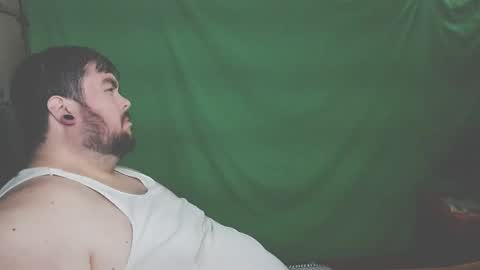 Bigdaddy online show from February 26, 2025, 5:09 am