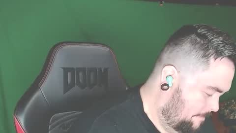 Bigdaddy online show from March 3, 2025, 6:12 pm