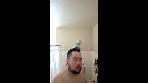 Bigdaddy online show from February 24, 2026, 9:24 pm