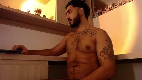 Nate online show from January 28, 2025, 8:47 am