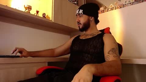 Nate online show from March 9, 2025, 5:33 am