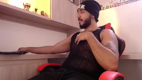 Nate online show from March 9, 2025, 11:47 am