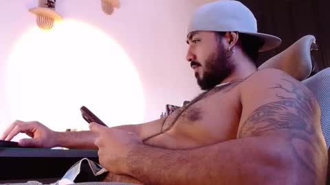 Nate online show from October 4, 2025, 1:20 pm