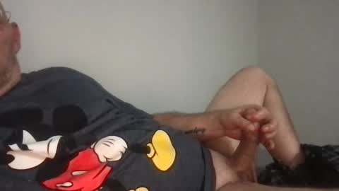 bigdaddydelight online show from March 22, 2026, 4:27 am