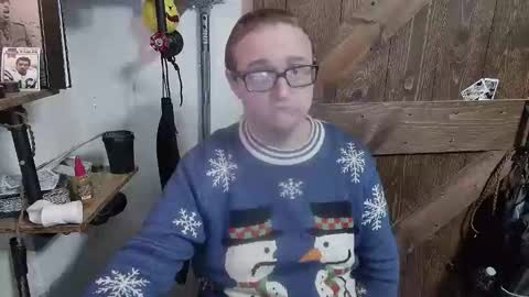 Darryl online show from February 3, 2025, 6:45 am