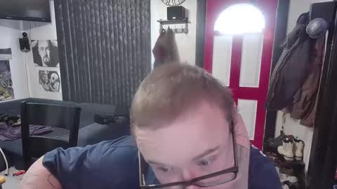 Darryl online show from February 15, 2025, 3:17 pm