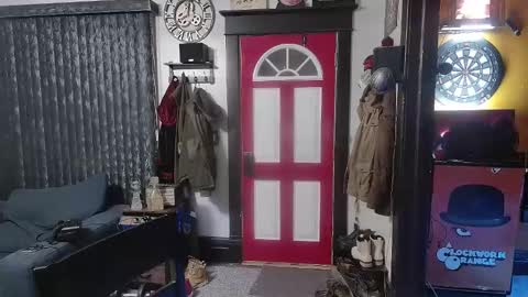 Darryl online show from February 24, 2025, 5:33 am