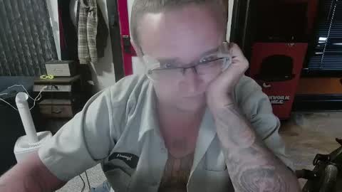 Darryl online show from October 7, 2025, 12:35 pm