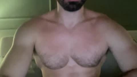 bigdealenergy online show from July 1, 2026, 9:25 pm