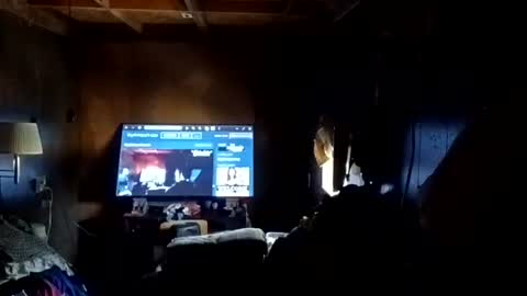 casey online show from September 15, 2025, 6:52 pm