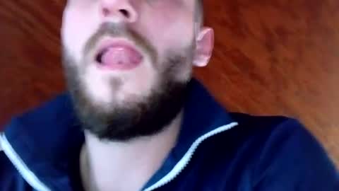 Snapshot of bigdick686268 chatting on December 14, 2024, 1:49 pm Pac Man Sex online show from December 14, 2024, 1:49 pm