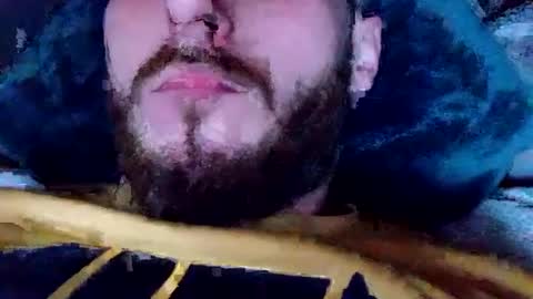 Snapshot of bigdick686268 chatting on December 15, 2024, 12:49 pm Pac Man Sex online show from December 15, 2024, 12:49 pm