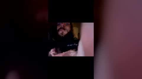 Pac Man Sex online show from December 14, 2025, 1:49 pm