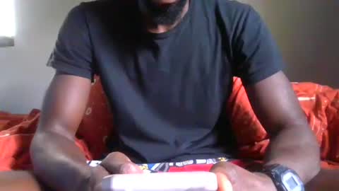 Snapshot of bigdickb917 chatting on September 22, 2025, 7:05 pm Sir Big dick B online show from September 22, 2025, 7:05 pm