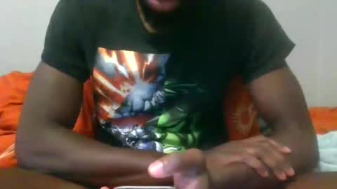 Snapshot of bigdickb917 chatting on September 30, 2025, 7:57 am Sir Big dick B online show from September 30, 2025, 7:57 am