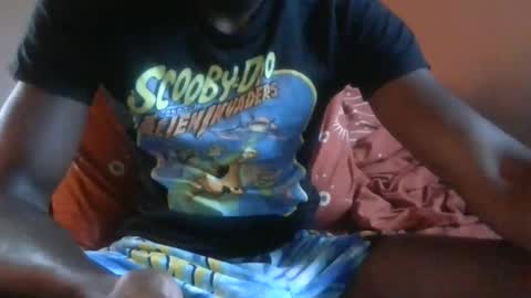 Snapshot of bigdickb917 chatting on October 18, 2025, 2:40 pm Sir Big dick B online show from October 18, 2025, 2:40 pm