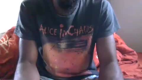 Sir Big dick B online show from February 25, 2026, 5:00 pm