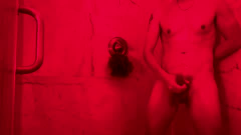 Snapshot of bigdickbandit247 chatting on March 5, 2025, 6:23 pm Bandit  Adrienne online show from March 5, 2025, 6:23 pm