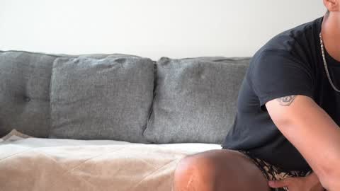 Snapshot of bigdickbandit247 chatting on September 15, 2025, 3:45 pm Bandit  Adrienne online show from September 15, 2025, 3:45 pm