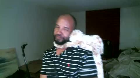 Snapshot of bigdickjimmywill chatting on January 9, 2025, 10:20 am CAJEinc online show from January 9, 2025, 10:20 am