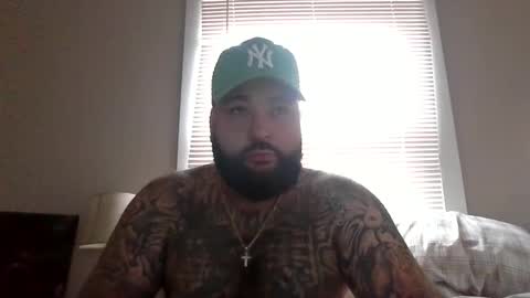 Snapshot of bigdickrican94 chatting on December 16, 2024, 5:22 pm bigdickrican94 online show from December 16, 2024, 5:22 pm