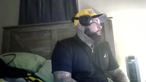 Snapshot of bigdickrican94 chatting on March 3, 2026, 6:36 pm bigdickrican94 online show from March 3, 2026, 6:36 pm