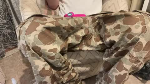 bigdickwalkin online show from April 11, 2026, 2:27 am