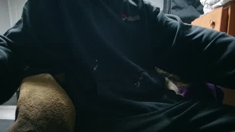 George Forest Dickyduby on all Socials online show from December 8, 2024, 4:14 am