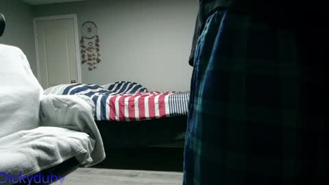 George Forest Dickyduby on all Socials online show from December 24, 2024, 5:27 am