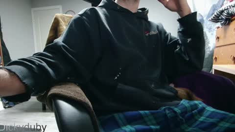 George Forest Dickyduby on all Socials online show from January 7, 2025, 4:08 am