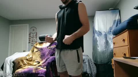 George Forest Dickyduby on all Socials online show from January 16, 2025, 5:42 am