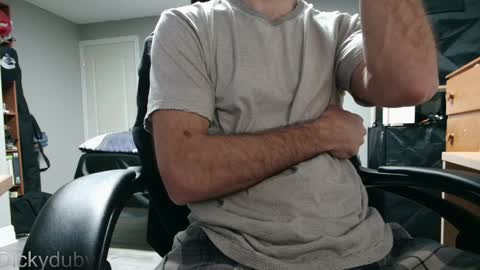 George Forest Dickyduby on all Socials online show from January 26, 2025, 5:45 am